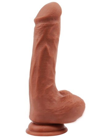 Gode rÃ©aliste Bottomless Pleasure 15 x 4cm Latino