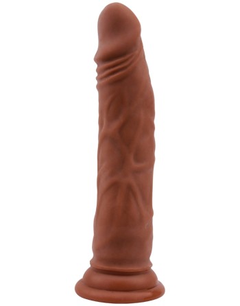 Gode rÃ©aliste Lascivious 19 x 4.3cm Latino