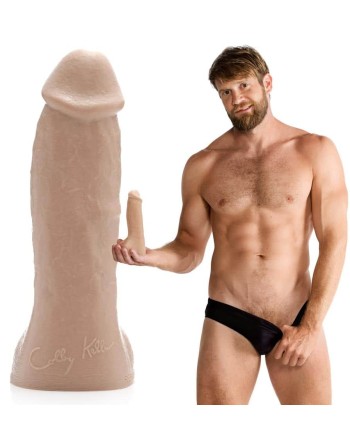 Gode Colby Keller Fleshjack Boys 14 x 5cm