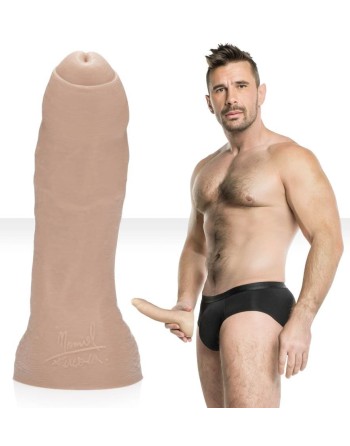 Gode Manuel Ferrara Fleshlight Guys 16.5 x 5.4cm