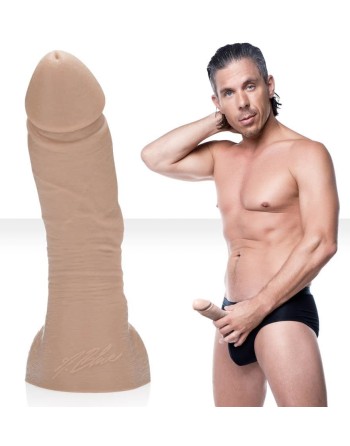 Gode Mick Blue Fleshlight Guys 16.5 x 5cm