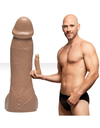 Gode Johnny Sins Fleshlight Guys 16 x 4.8cm