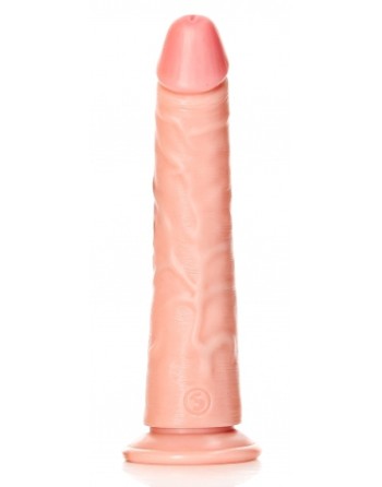 Gode réaliste Slim Dildo RealRock 18 x 4.2cm