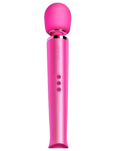 Wand Original 33cm Tête 62mm Rose