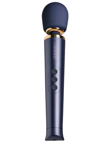 Wand Petite 25cm Tête 47mm Bleu Navy