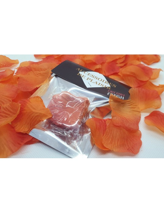 Pack de 100 Pétales de Rose - 100610RED