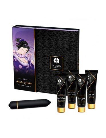 Coffret de Geisha Coquine - CC982693