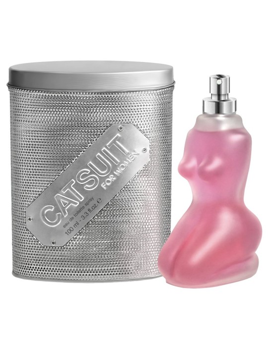 Eau de toilette Catsuit for Women 100 ml - R628883