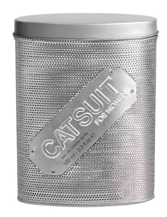 Eau de toilette Catsuit for Women 100 ml - R628883