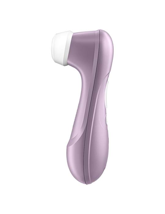 Stimulateur de clitoris violet Pro 2 Satisfyer - CC597794