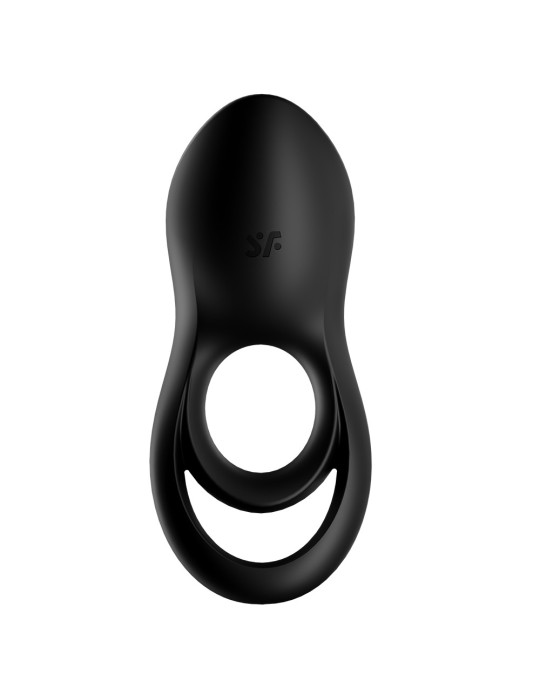 Cockring vibrant USB Legendary Duo Satisfyer - CC597749