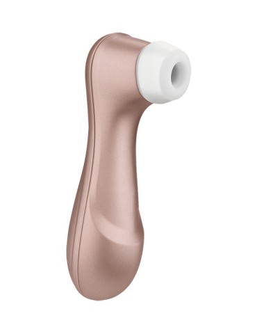 Stimulateur de clitoris Pro 2 Satisfyer - CC597113