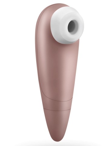 Stimulateur clitoris Satisfyer 1 Next Generation - CC597123