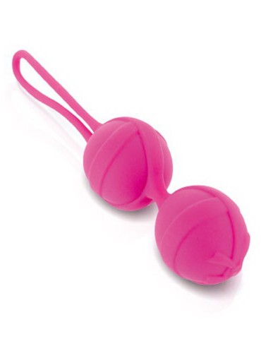 Boules de Geisha fuchsia - CC5720010204