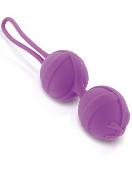 Boules de Geisha violettes - CC5720010201