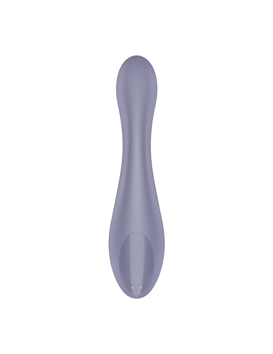 Vibromasseur point G USB 50 programmes G-Force Satisfyer - CC597824