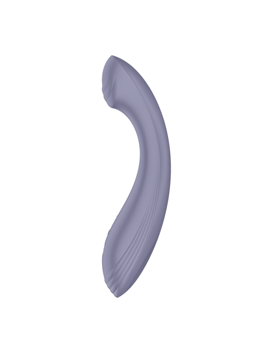 Vibromasseur point G USB 50 programmes G-Force Satisfyer - CC597824