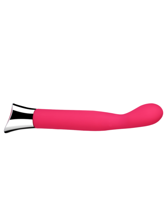 Vibromasseur G-spot rose Nomi - WS-NV014PNK