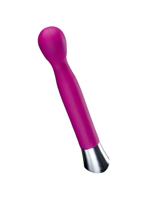 Vibromasseur G-spot violet Nomi - WS-NV014PUR