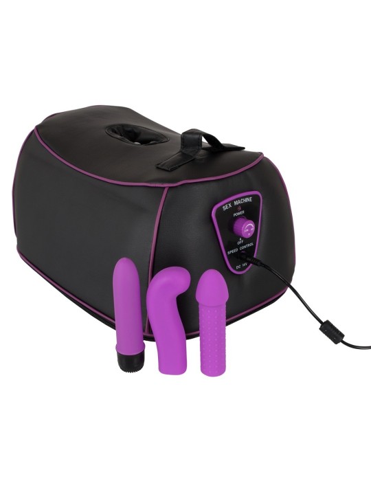 Sex machine pour des plaisirs féminin et masculin - ORI584193