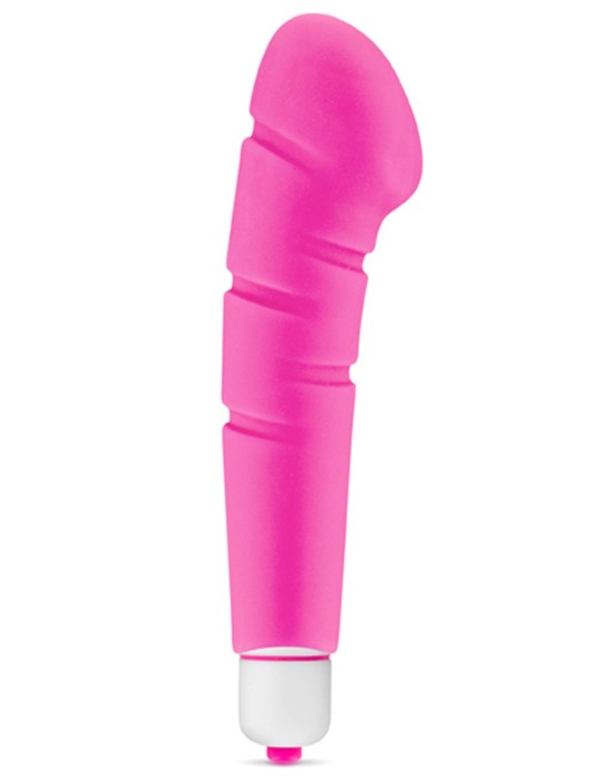 Masturbateur masseur rose 7 vitesses waterproof - CC5740060050