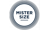 MISTER SIZE